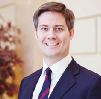 James Tumbridge
